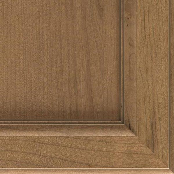 Buckskin with Barn Wood