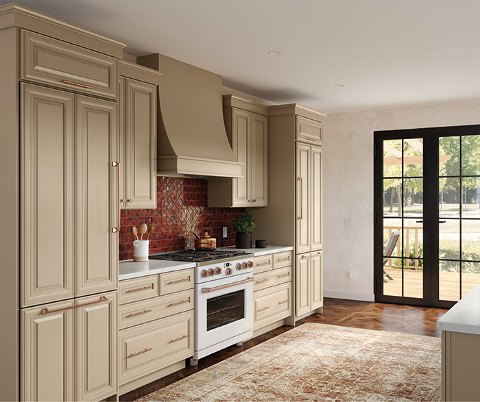 Galley Kitchens for small spaces