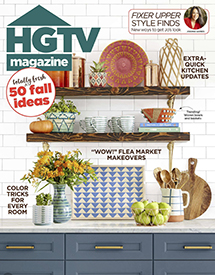 CoverHGTVMagazineOctober2018Sized